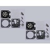 Carburetor Repair Kit Rebuild Kit Replacement Walbro K1-WYG Suitable for