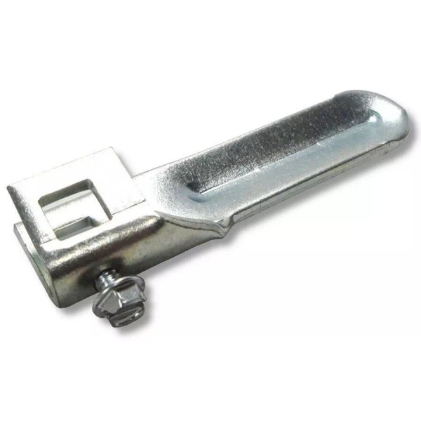 Starcraft Steel Inside Straight L-Handle, "Left", Counter Clockwise, ICLHL