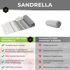 Sandrella Hammam Towel Sauna Women & Men Large 100 x