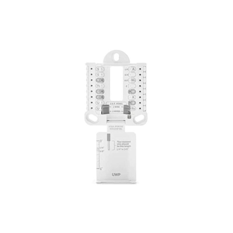 Honeywell TH4210U2002 T4 Pro Programmable Thermostat 2H/1C 1H/1C