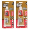 Liquid Nails LN-700 4-Ounce Small Projects and Repairs Adhesive (?wo ?ack)
