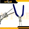 Bail Making Pliers with PVC Grip Handle | for Making