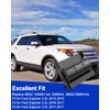 Sunroof Overhead Console Switch Fit for Ford Explorer 2.0L 2012-2015,