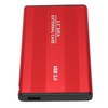 External Hard Drive 2.5 Inch Slim USB 2.0 High Speed