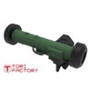 Trifactory GUN-15 1/12 Gunn Series, Active American FGM-148 Anti-Tank Induction,