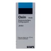 Oxin Jarabe Adulto Frasco 120 Ml 0.15-2.50 G/100 Ml. Son´s