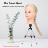 Bestauty Soporte Para Trípode Mini Bestauty Mannequin Cosmetology