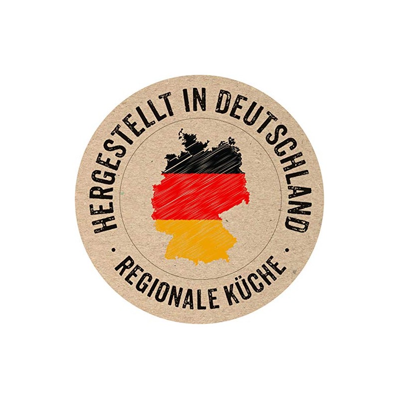 Dreistern Pea Stew with Meatballs 400g