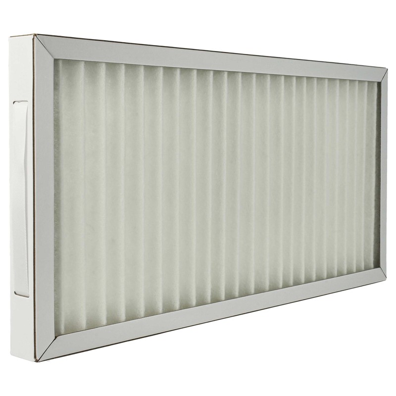 vhbw 2 x M5 Air Filter Compatible with Stiebel-Eltron LWZ