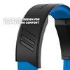 Turtle Beach Recon black/blue