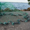 Bait Buster Mullet Cast Nets 1-1/4" Sq. Mesh (6 ft.