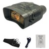 Digital Night Vision Goggles Binoculars Infrared Night Vision with 3in