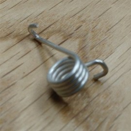 Conn/King Silver Flair Trumpet 1st Valve Trigger Spring