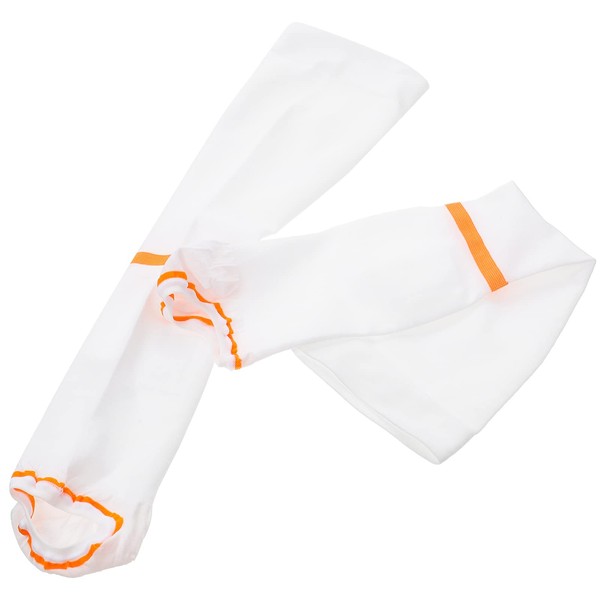 FOMIYES 1 Pair Compression Socks Device Thigh High Teds Thigh