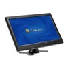 Hikity 10.1 Inch Small HDMI Monitor Portable CCTV Monitors 1280x600