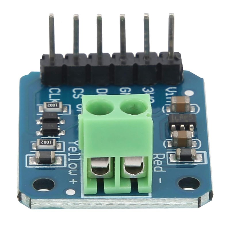 VOANZO MAX31855K Thermocouple Module High Temperature Sensor -200°C to 1350°C