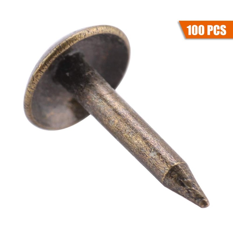 Iron Nails, Iron , Thicken Iron Nails Thicken Iron for