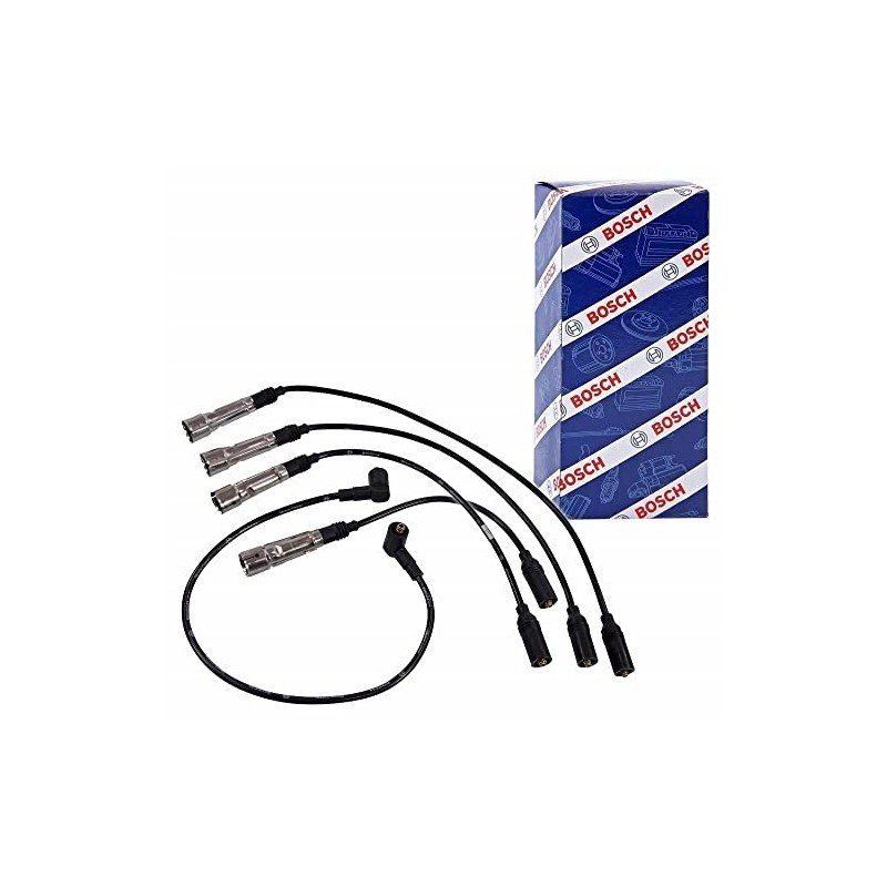 Bosch 0986356338 Ht Ignition Cable