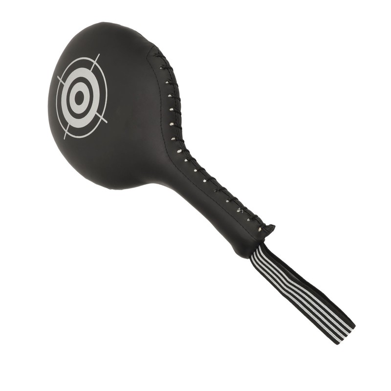 Boxing Target Paddle Kickboxing Striking Target Pad Martial Arts Training