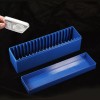 Paddsun 1PC Coin Storage Box Case for 20 Slab Coin