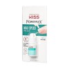KISS PowerFlex Maximum Speed Nail Glue for Press On Nails,3g/0.10