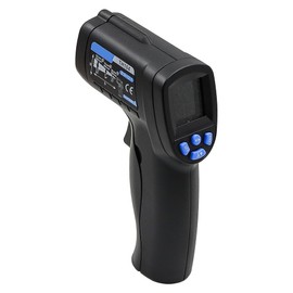 CENPEK Infrared Thermometer -50℃-550℃ Non-Contact Thermometer for Vehicle Repair Cooking Barbecue Grill Freezer Food