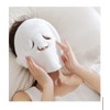 steam towel / 스팀타올