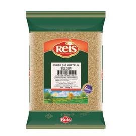 All Natural Whole Wheat Bulgur (Extra Fine) 2lb