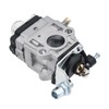 NIMTEK WYK-74 Carburetor for Husqvarna 145BT Kawasaki TE45DX Blower Walbro