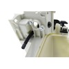SUUFOO Gas Fuel Tank Handle Replacement for STIHL MS240 MS260