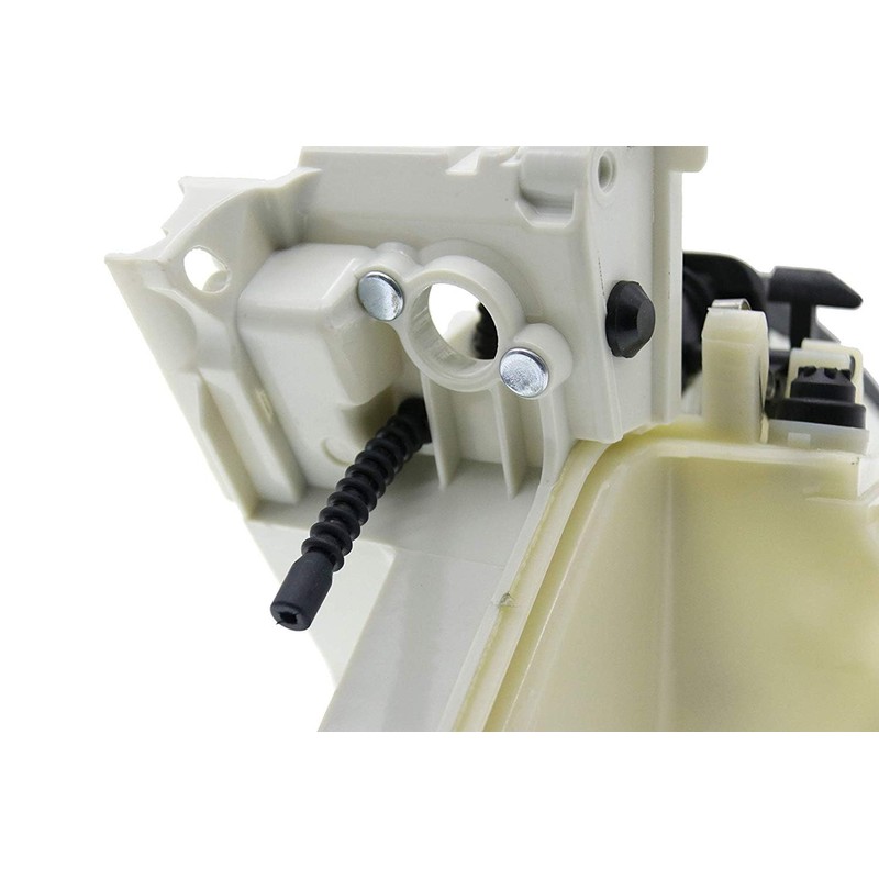 SUUFOO Gas Fuel Tank Handle Replacement for STIHL MS240 MS260