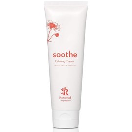 Soothe: Crema calmante de Rosebud Woman, 60ml / 2 Ounce