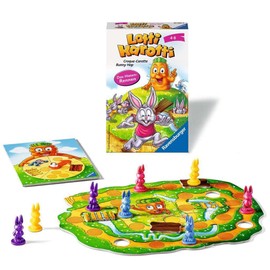 Ravensburger 233939 Mitbringspiele 23393 - Lotti Karotti