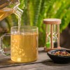 Molienda Sagrada Tisana Dosha Pitta/Infusión Herbal / 15 sachets biodegradables