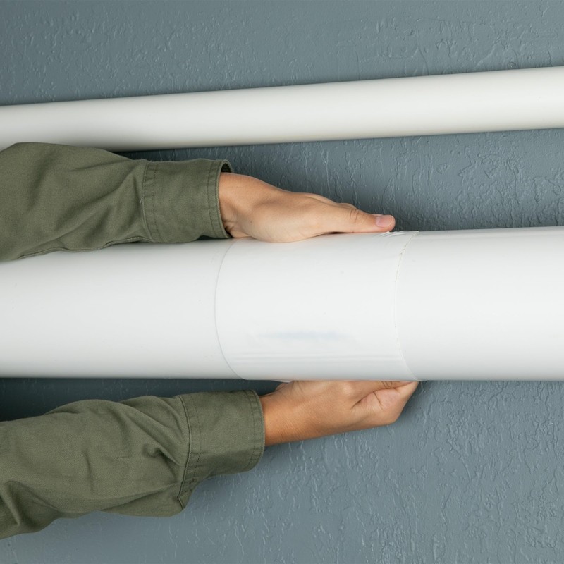 Flex Tape, Original Thick Flexible Rubberized Waterproof Tape - Seal