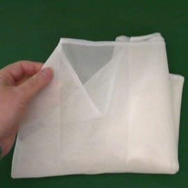 Large Nylon Straining Bag - Coarse