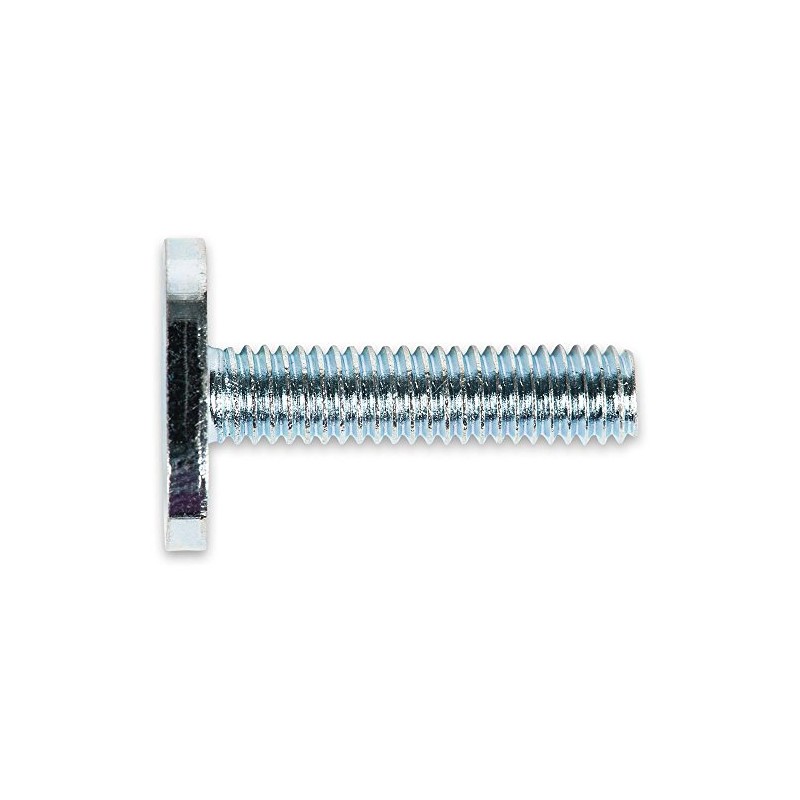 UJK T-Slot Bolts M8 x 25mm (Pkt 10)