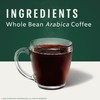 Starbucks Whole Bean Coffee, Dark Roast Coffee, Sumatra, 100% Arabica,