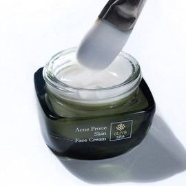 Olive Spa Acne Prone Skin Face Cream 50ml