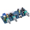 Preamp Board 2.1 Channel Low Pass Filter Subwoofer Tone Board