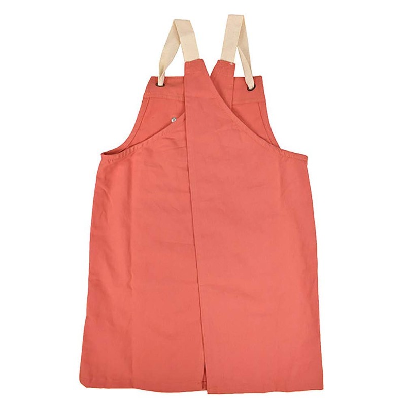 Ocean&Ground 1918003 Apron Set, Kids, Juniors, 39.4 - 63.0 inches