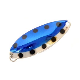 Waterland Deep Copper Salmon, 0.9 oz (25 g), WaterLand Deep Cupper N12 Orange, Medium, 0.9 oz (25 g)