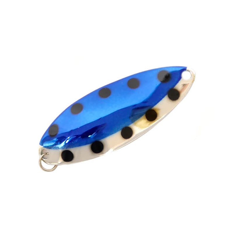 Waterland Deep Copper Salmon, 0.9 oz (25 g), WaterLand Deep