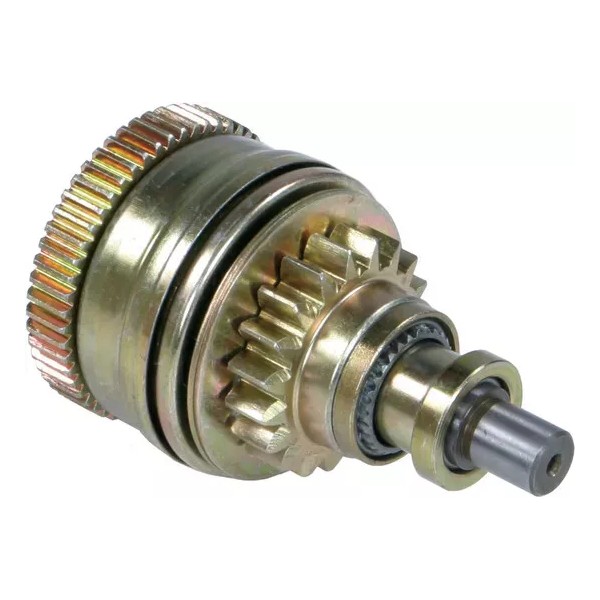 Fire Power Bendix Starter Motor For TigerShark Daytona 770 96-97