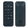 Replacement Remote Control RG15A(B)/E, Fit for Toshiba Magnavox Midea Air