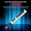 Mini Cordless Rotary Tool 3-Speed 5V Rechargeable Rotary Tool Kit
