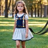 HOOMTREE Safety Harness Leash for Special Needs Child Aged 3-12