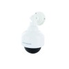 Metronic 476115 Netcam Dome Camera - White
