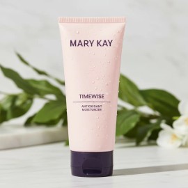 Locion Facial Humectante Con Antioxidantes Timewise Mary Kay
