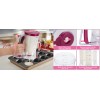 Image® 900ml Kitchen Batter Dispenser Muffin Cupcake Pancake Measuring Baking